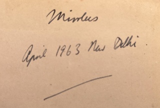 The Politics of Scarcity (signature)